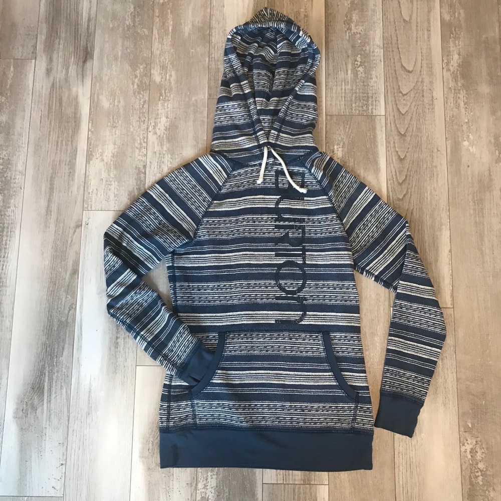 Burton Hoodie